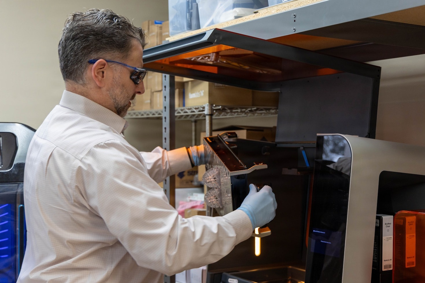 Breakthrough Discoveries In Advanced Ceramic Applications